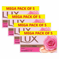 LUX ADVANCED EVENTONED 3*100GMS